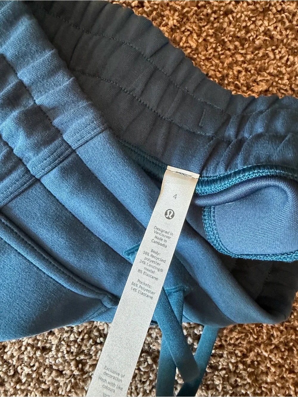 lululemon athletica lululemon soft